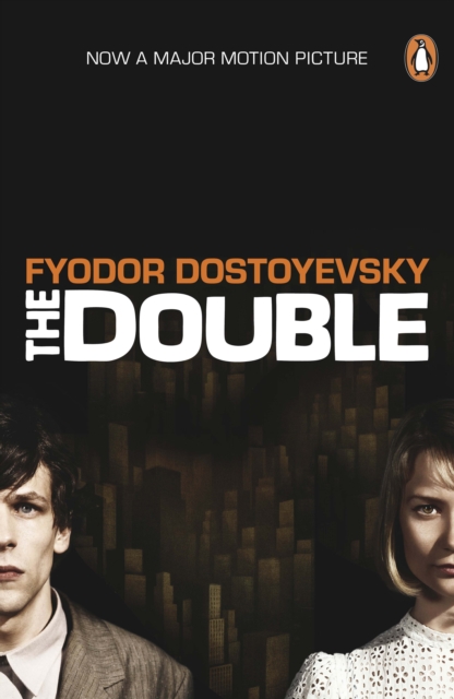 The Double (film tie-in), EPUB eBook