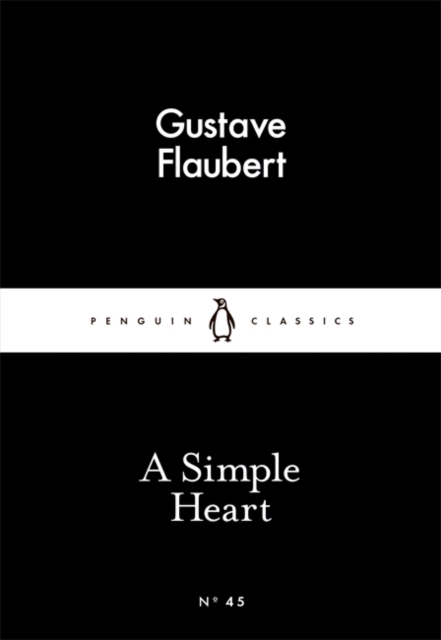 A Simple Heart, Paperback / softback Book