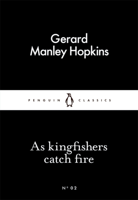 As Kingfishers Catch Fire, Paperback / softback Book