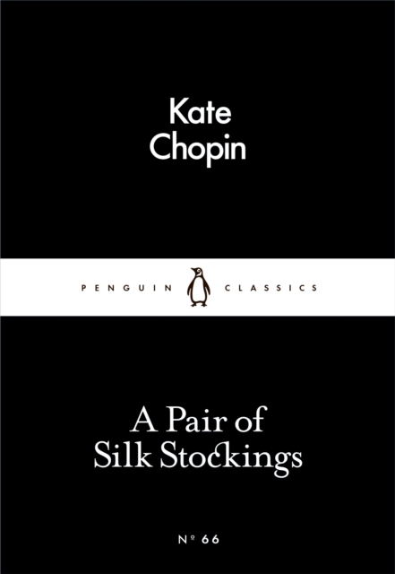 A Pair of Silk Stockings, EPUB eBook