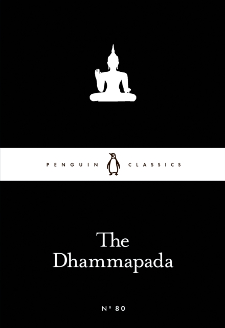The Dhammapada, EPUB eBook