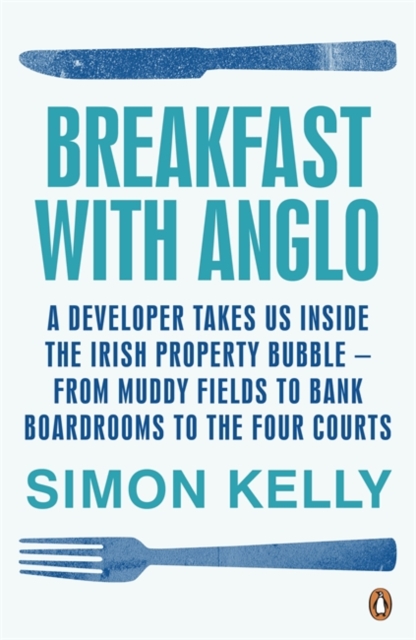 Breakfast with Anglo, Paperback / softback Book