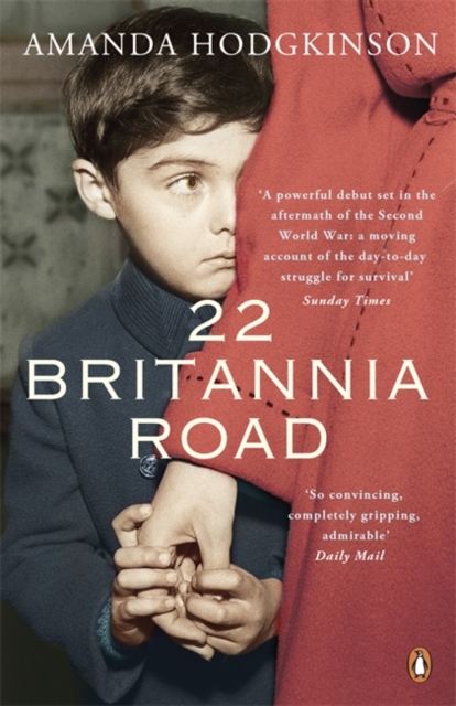 22 Britannia Road, Paperback / softback Book