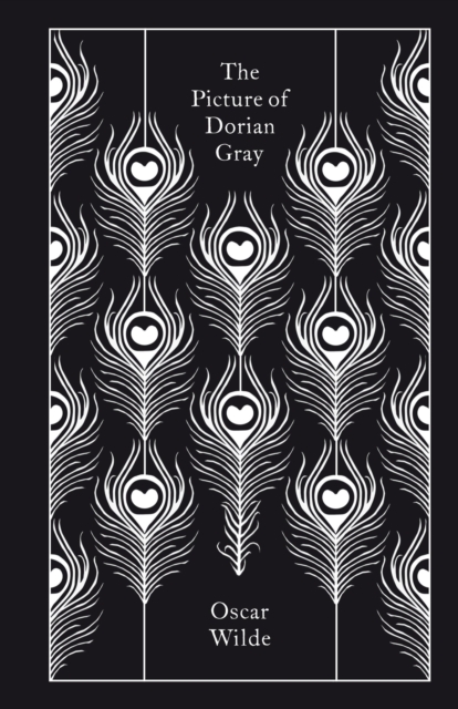 The Picture of Dorian Gray, Hardback Book