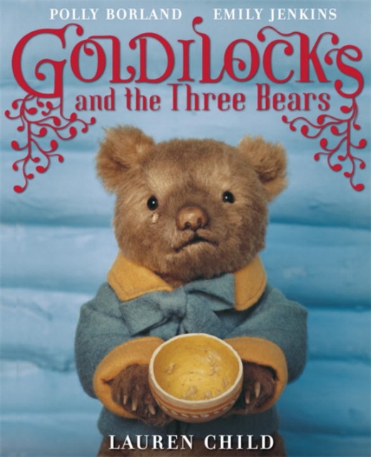 Goldilocks and the Three Bears, Paperback / softback Book