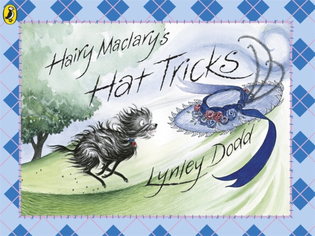 Hairy Maclary's Hat Tricks, Paperback / softback Book