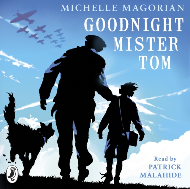 Goodnight Mister Tom, CD-Audio Book