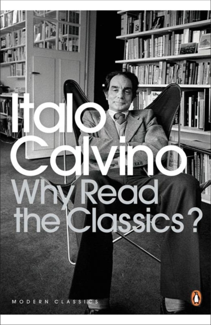 Why Read the Classics?, EPUB eBook