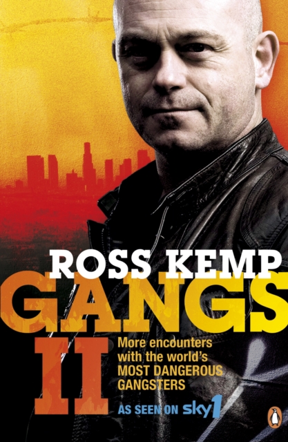 Gangs II, EPUB eBook