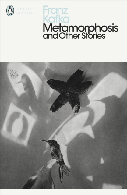 Metamorphosis and Other Stories, EPUB eBook