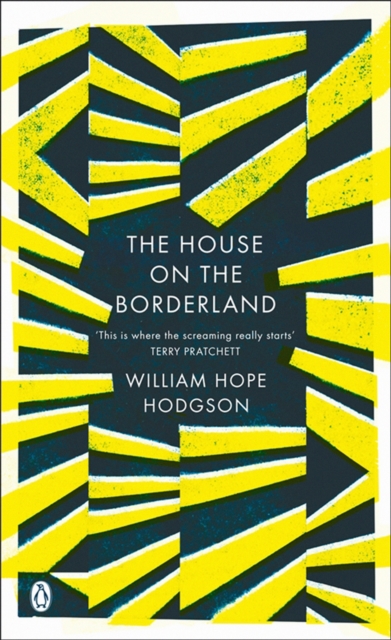 The House on the Borderland, EPUB eBook