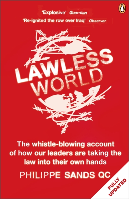 Lawless World : Making and Breaking Global Rules, EPUB eBook