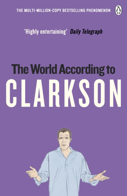The World According to Clarkson : The World According to Clarkson Volume 1, EPUB eBook
