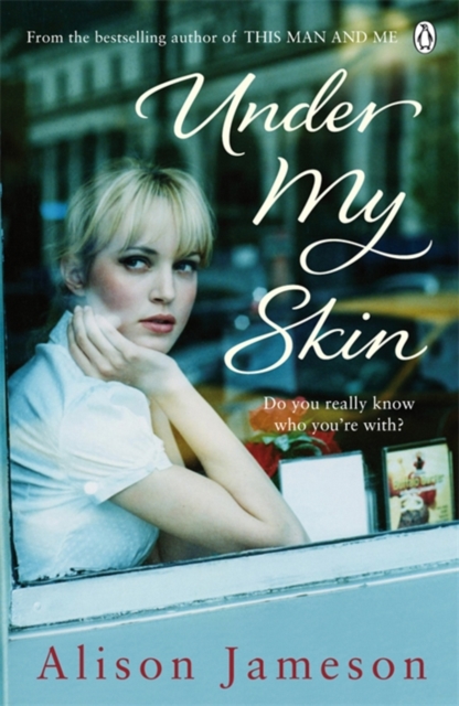 Under My Skin, EPUB eBook