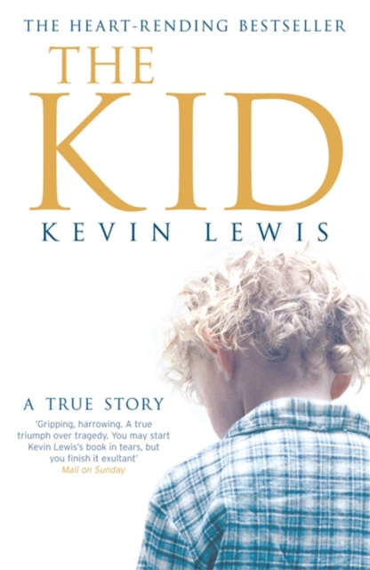 The Kid : A True Story, EPUB eBook