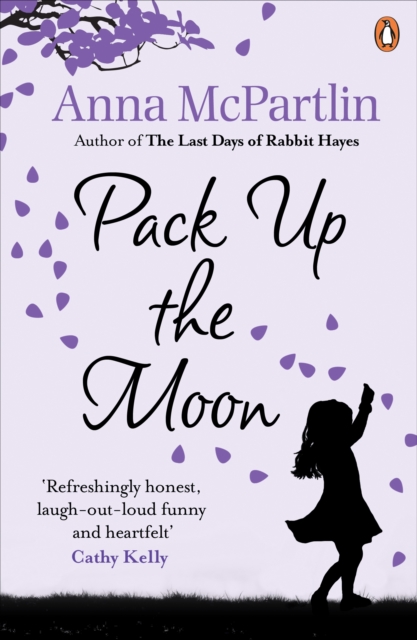 Pack Up The Moon, EPUB eBook