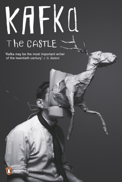 The Castle, EPUB eBook