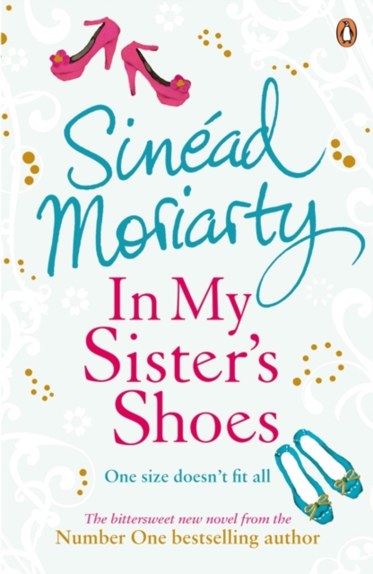 In My Sister's Shoes, EPUB eBook