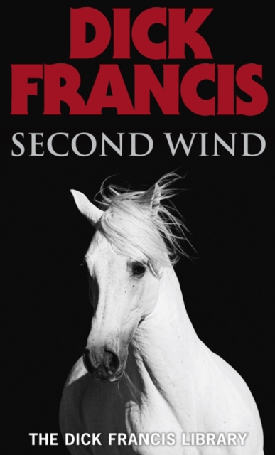 Second Wind, EPUB eBook