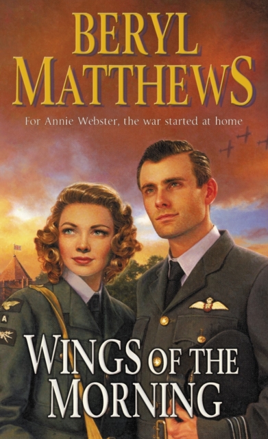 Wings of the Morning, EPUB eBook