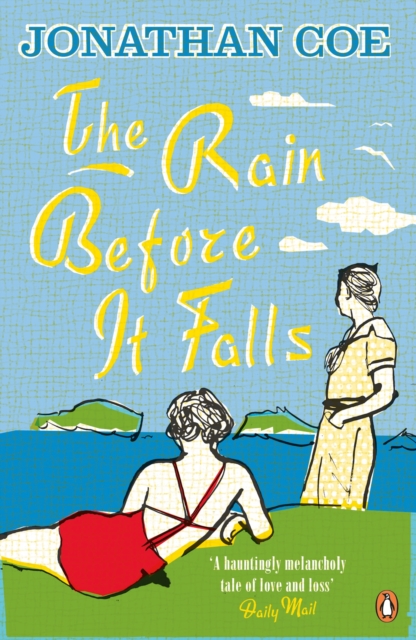 The Rain Before it Falls, EPUB eBook