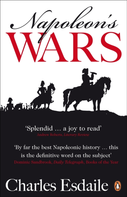 Napoleon's Wars : An International History, 1803-1815, EPUB eBook