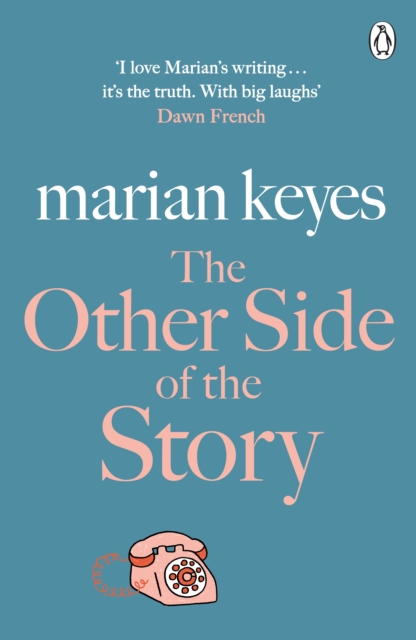 The Other Side of the Story : British Book Awards Author of the Year 2022, EPUB eBook