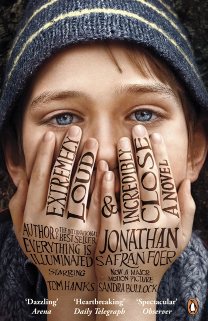 Extremely Loud and Incredibly Close, EPUB eBook