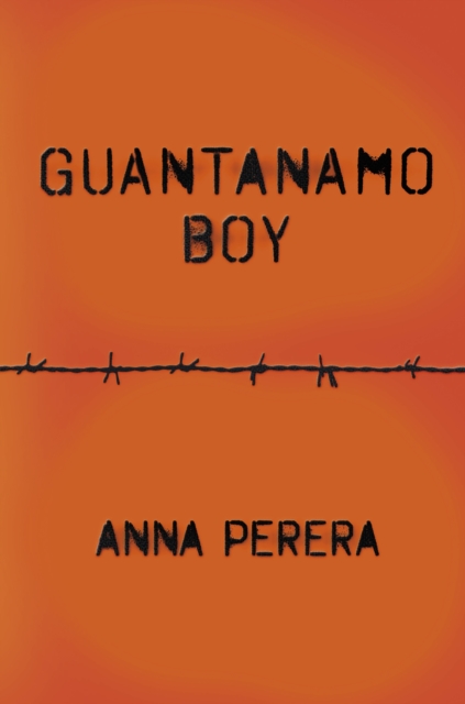 Guantanamo Boy, EPUB eBook