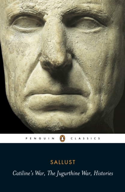 Catiline's War, The Jugurthine War, Histories, EPUB eBook