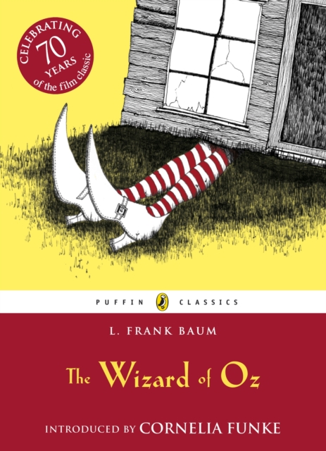The Wizard of Oz, EPUB eBook