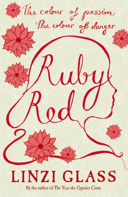 Ruby Red, EPUB eBook