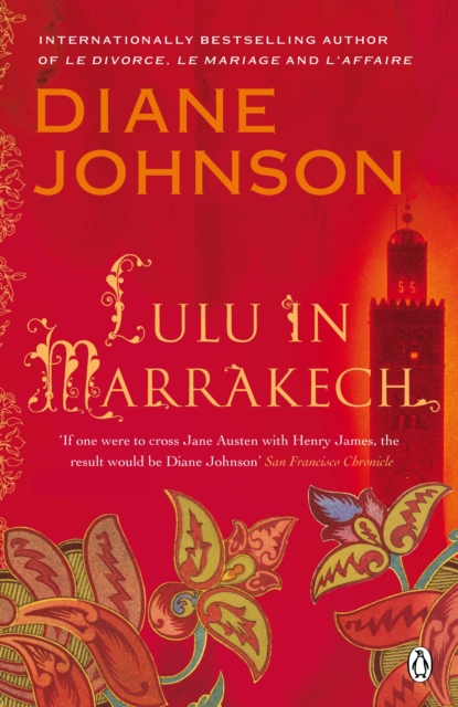 Lulu in Marrakech, EPUB eBook