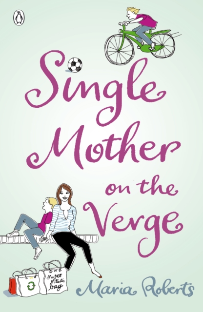 Single Mother on the Verge, EPUB eBook