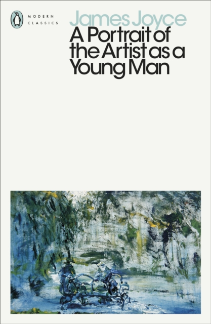 A Portrait of the Artist as a Young Man, EPUB eBook