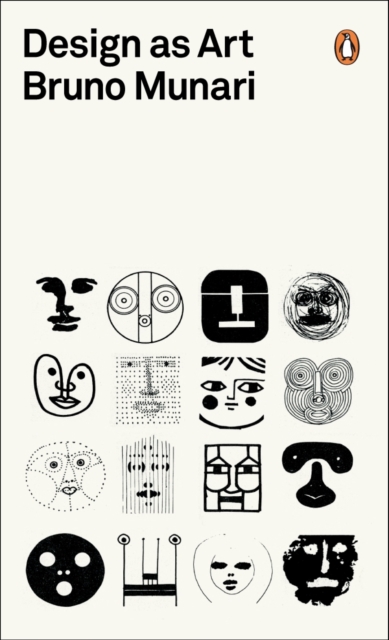 Design as Art, EPUB eBook