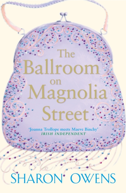 The Ballroom on Magnolia Street, EPUB eBook