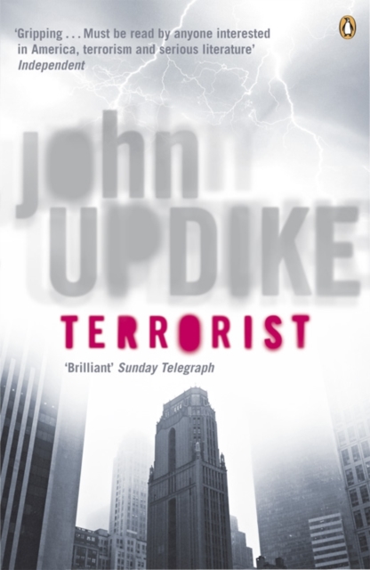 Terrorist, EPUB eBook