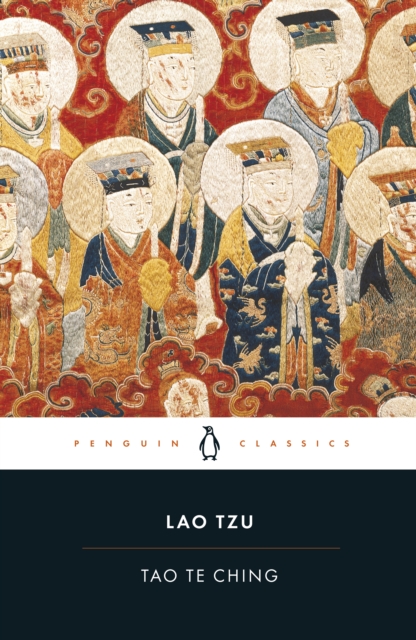 Tao Te Ching, EPUB eBook