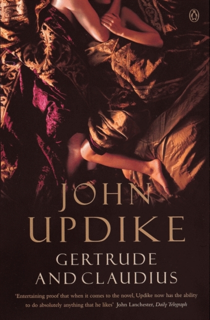 Gertrude And Claudius, EPUB eBook