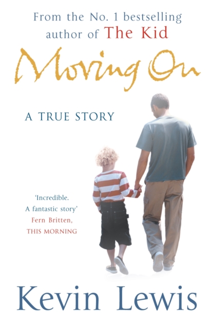 Moving On, EPUB eBook