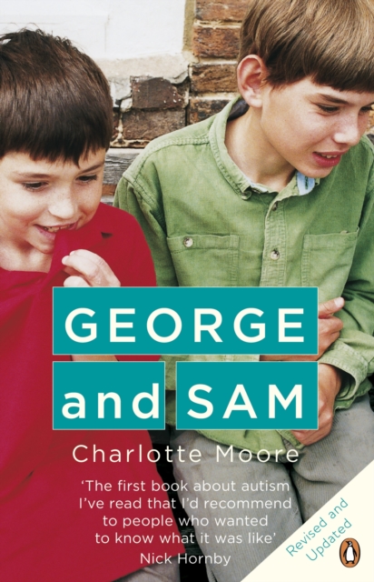 George and Sam, EPUB eBook