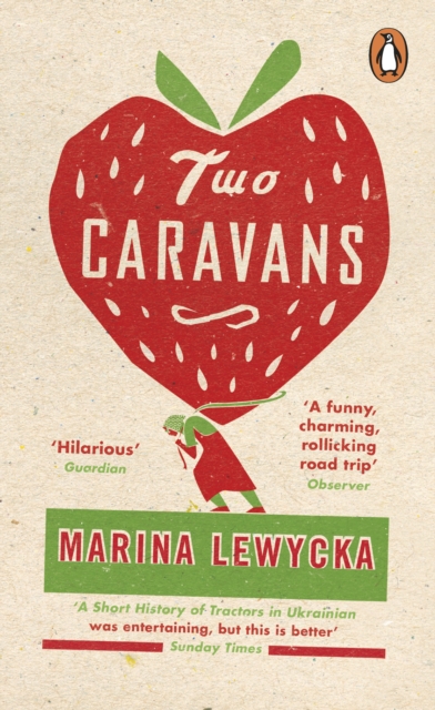Two Caravans, EPUB eBook