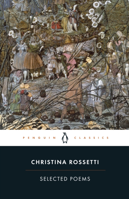 Selected Poems: Rossetti, EPUB eBook