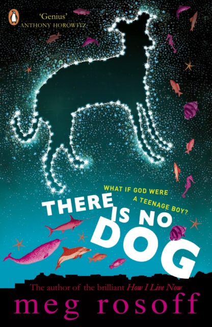 There Is No Dog, EPUB eBook