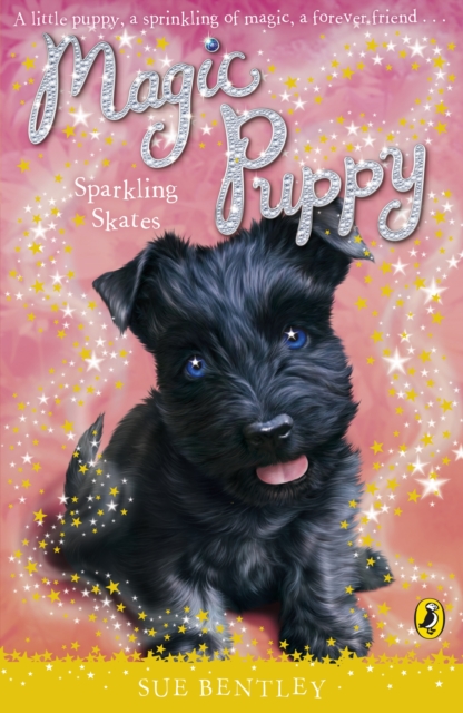 Magic Puppy: Sparkling Skates, EPUB eBook
