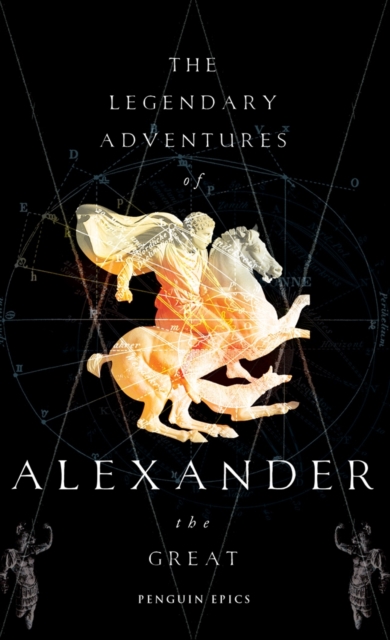 The Legendary Adventures of Alexander the Great, EPUB eBook