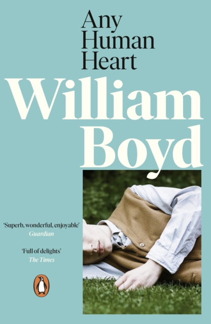 Any Human Heart : A BBC Two Between the Covers pick, EPUB eBook