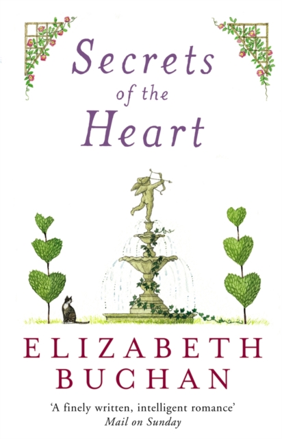 Secrets of the Heart, EPUB eBook