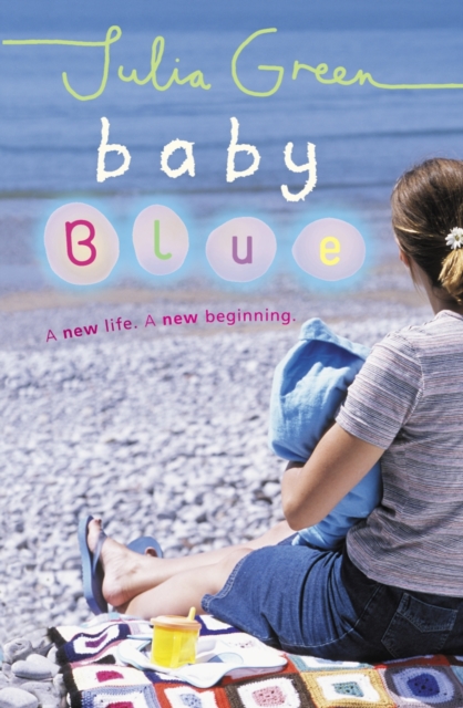 Baby Blue, EPUB eBook
